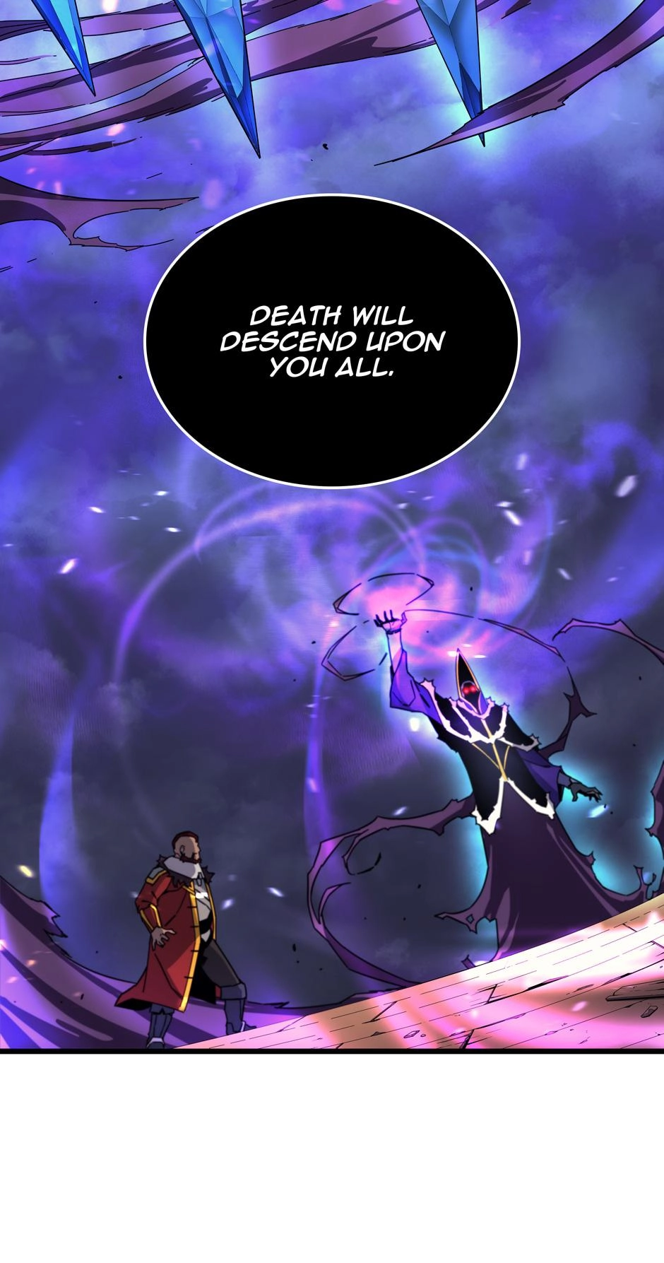 The Great Mage Returns After 4000 Years Chapter 13 Page 57