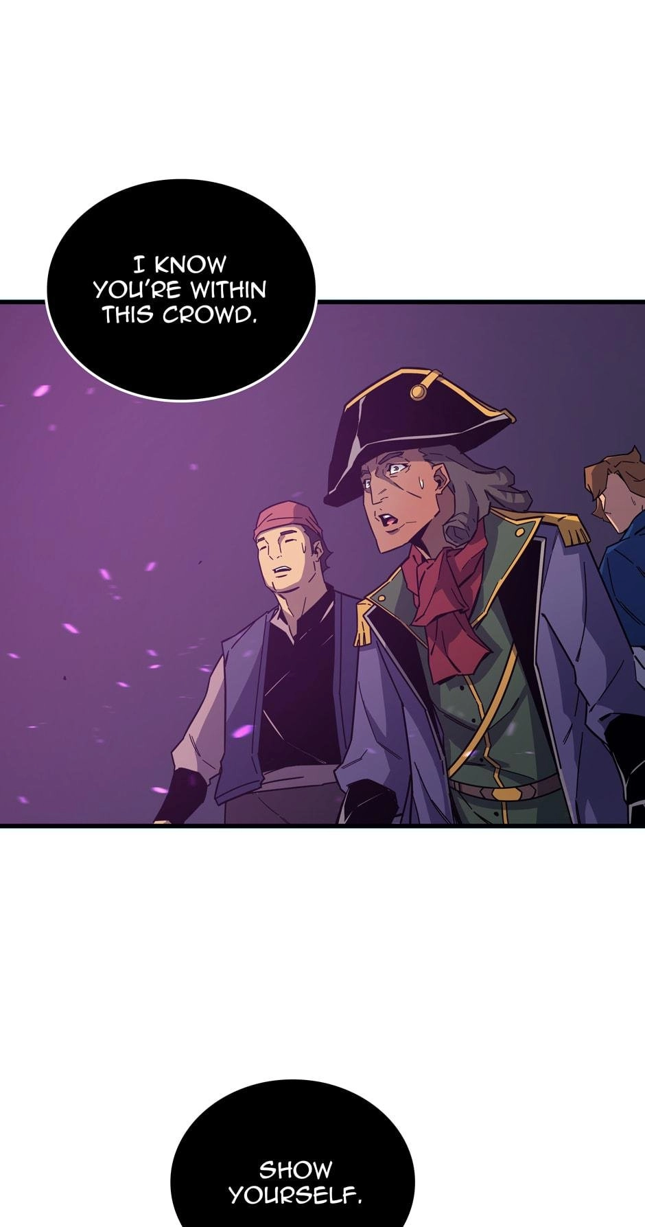 The Great Mage Returns After 4000 Years Chapter 13 Page 54
