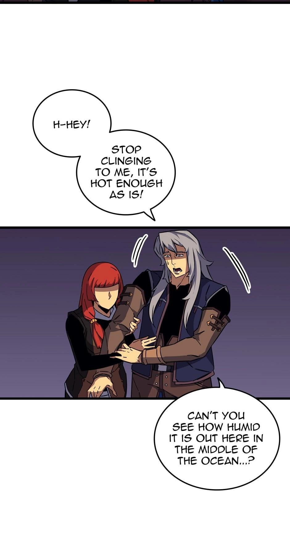 The Great Mage Returns After 4000 Years Chapter 13 Page 46