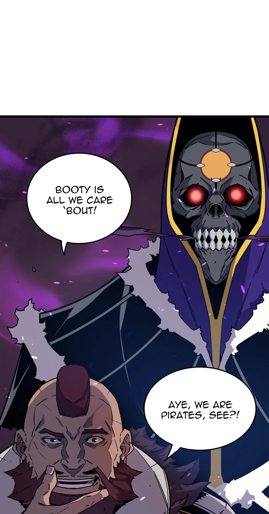 The Great Mage Returns After 4000 Years Chapter 13 Page 44