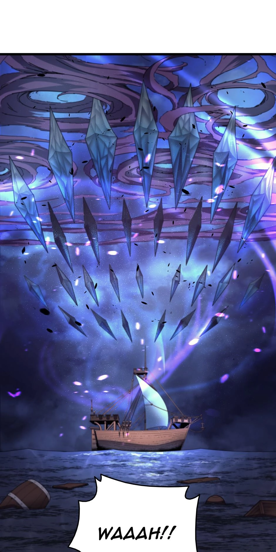 The Great Mage Returns After 4000 Years Chapter 13 Page 59
