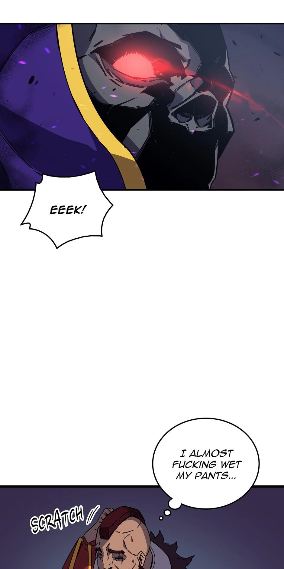 The Great Mage Returns After 4000 Years Chapter 13 Page 61
