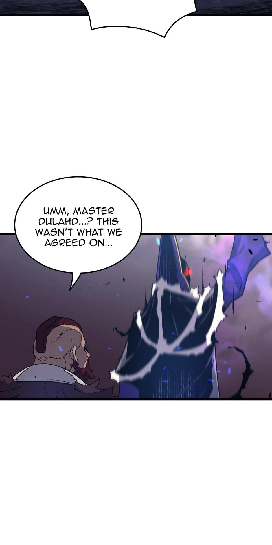 The Great Mage Returns After 4000 Years Chapter 13 Page 60