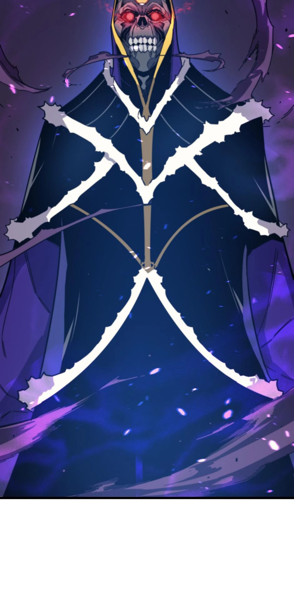 The Great Mage Returns After 4000 Years Chapter 13 Page 40