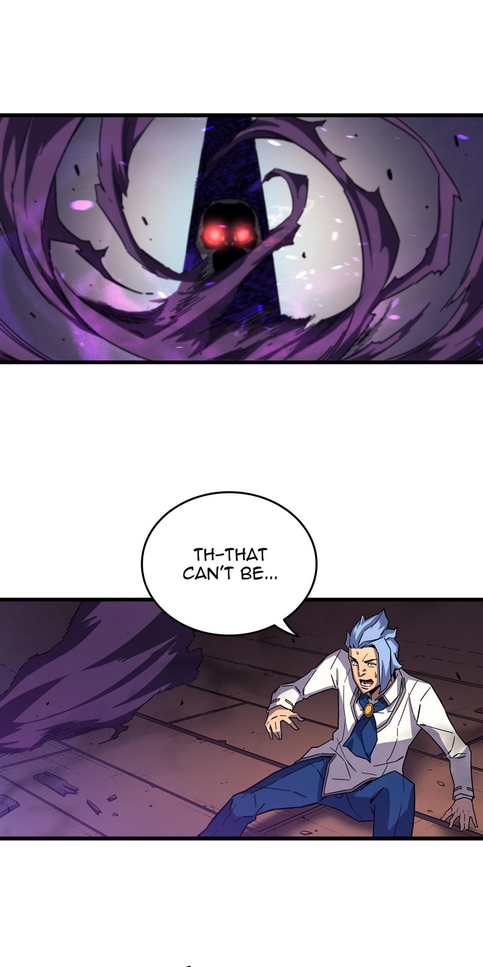 The Great Mage Returns After 4000 Years Chapter 13 Page 38