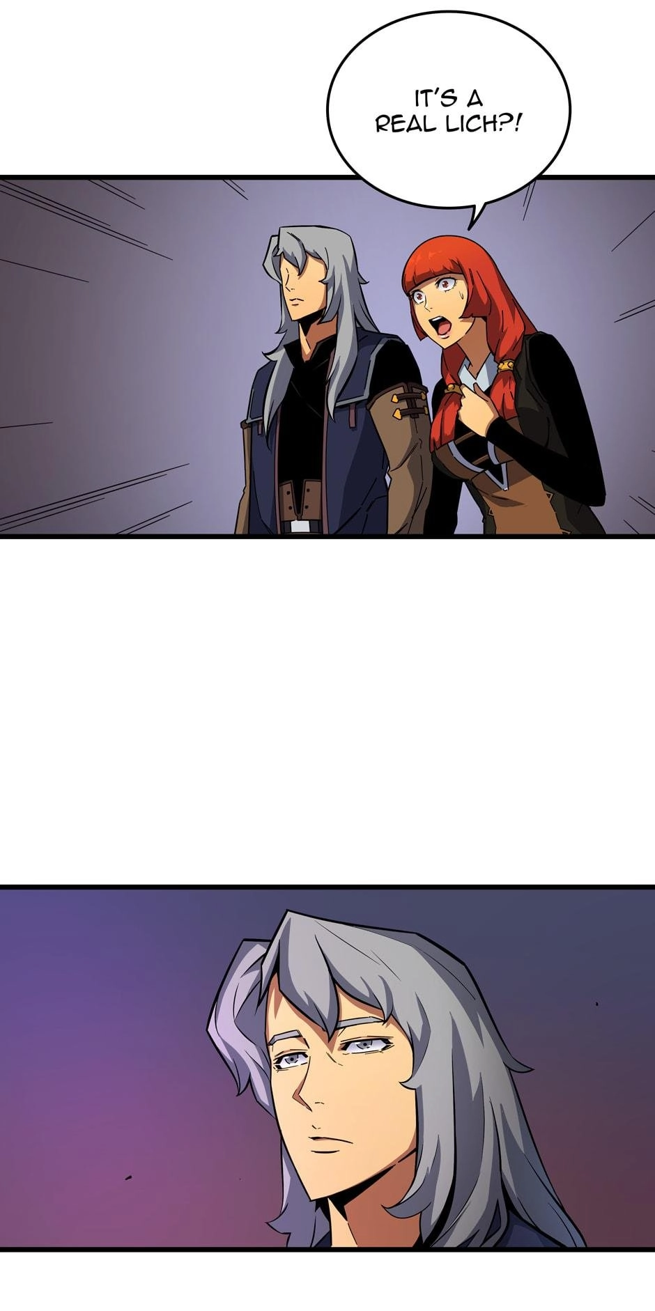 The Great Mage Returns After 4000 Years Chapter 13 Page 41
