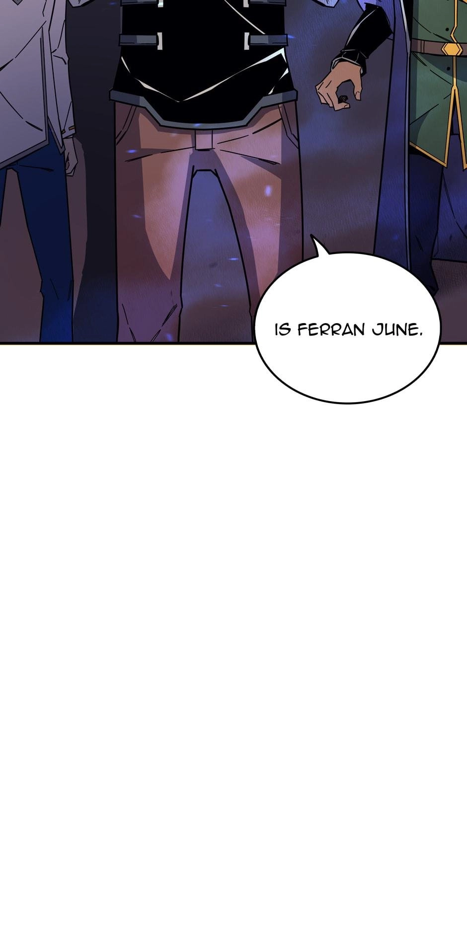 The Great Mage Returns After 4000 Years Chapter 13 Page 70