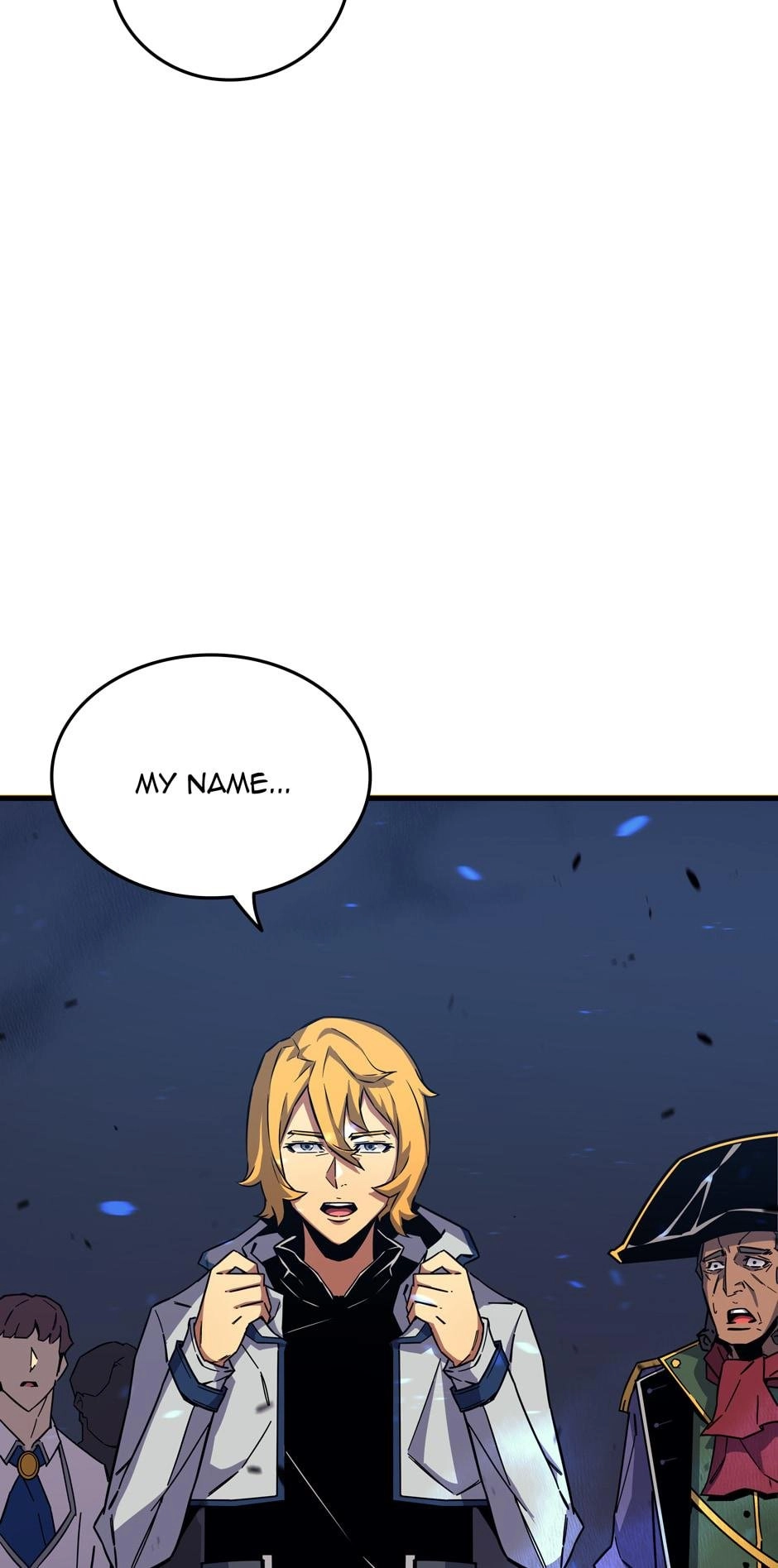 The Great Mage Returns After 4000 Years Chapter 13 Page 69