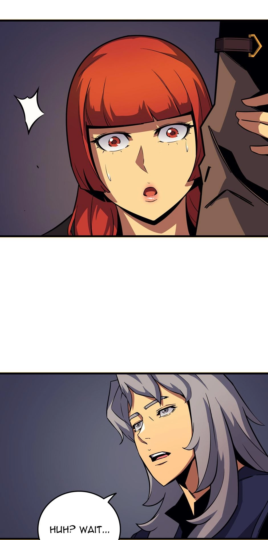 The Great Mage Returns After 4000 Years Chapter 13 Page 68