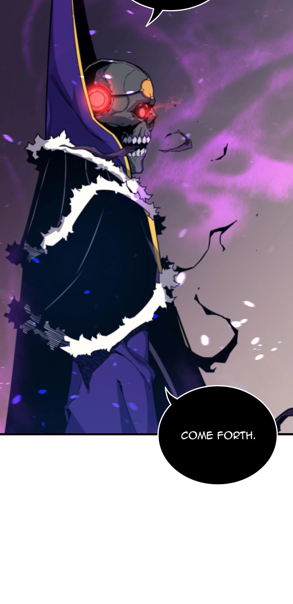 The Great Mage Returns After 4000 Years Chapter 13 Page 53