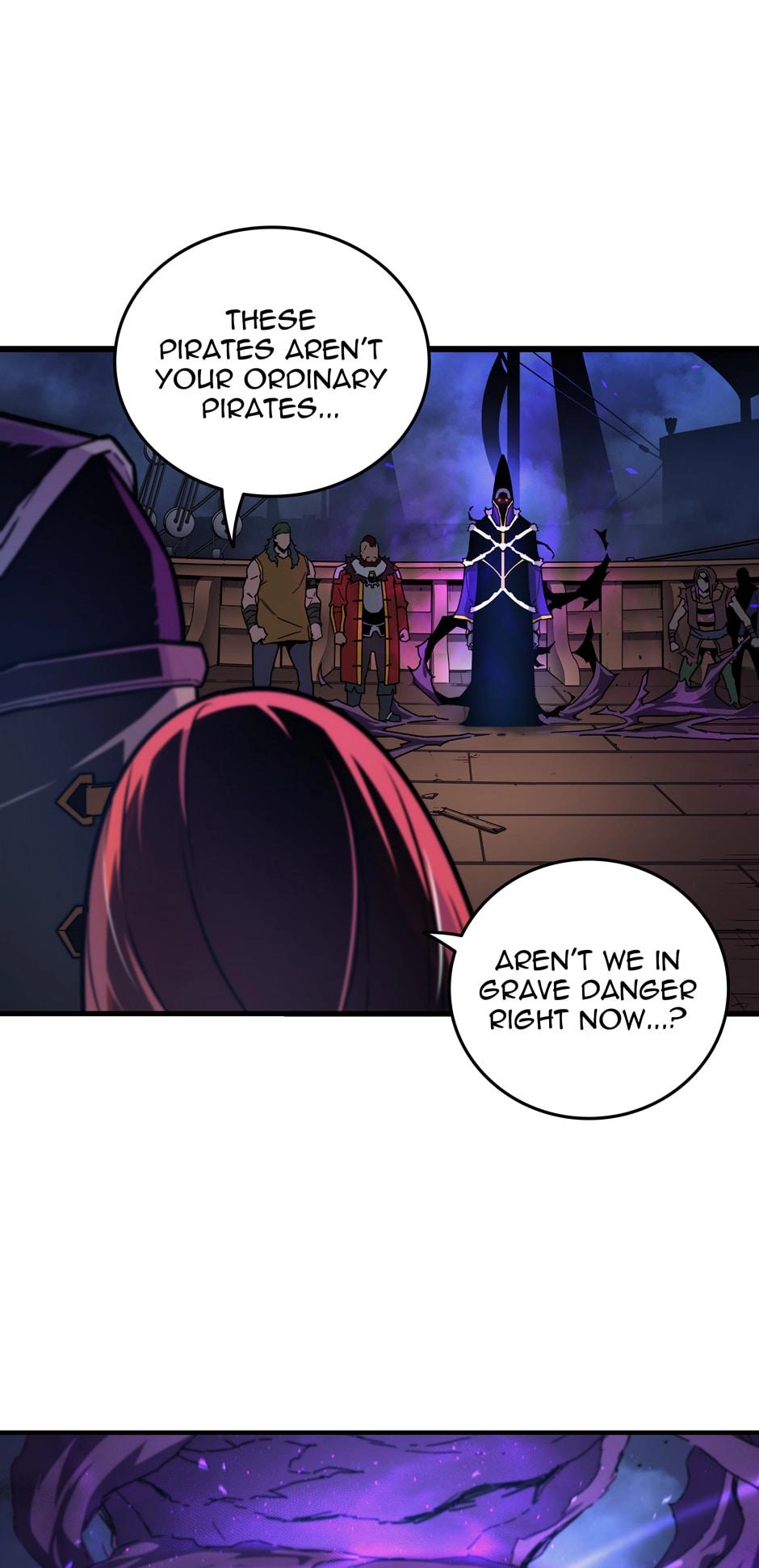The Great Mage Returns After 4000 Years Chapter 13 Page 49