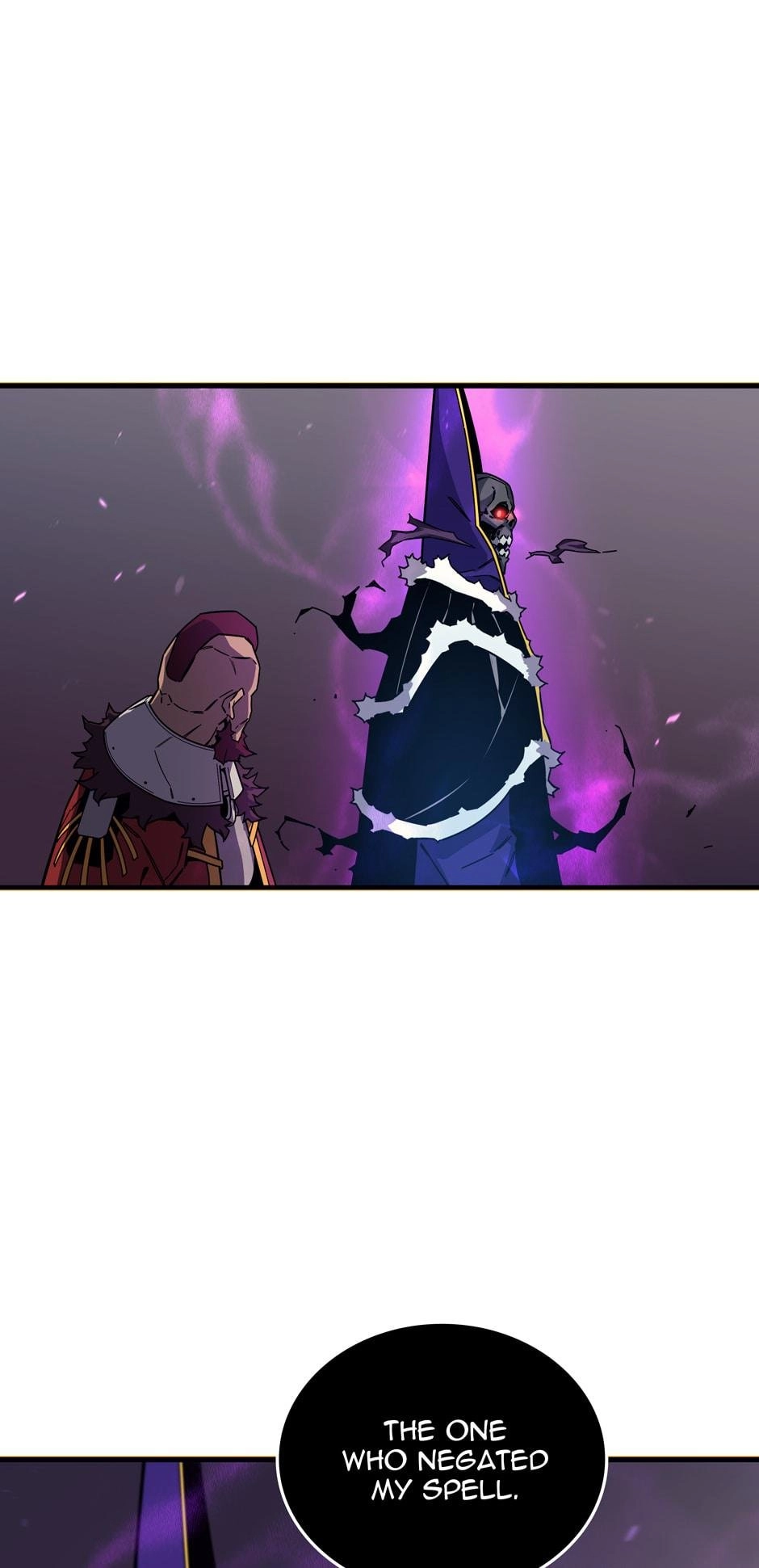 The Great Mage Returns After 4000 Years Chapter 13 Page 52