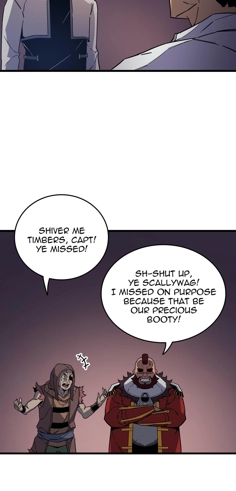 The Great Mage Returns After 4000 Years Chapter 13 Page 18