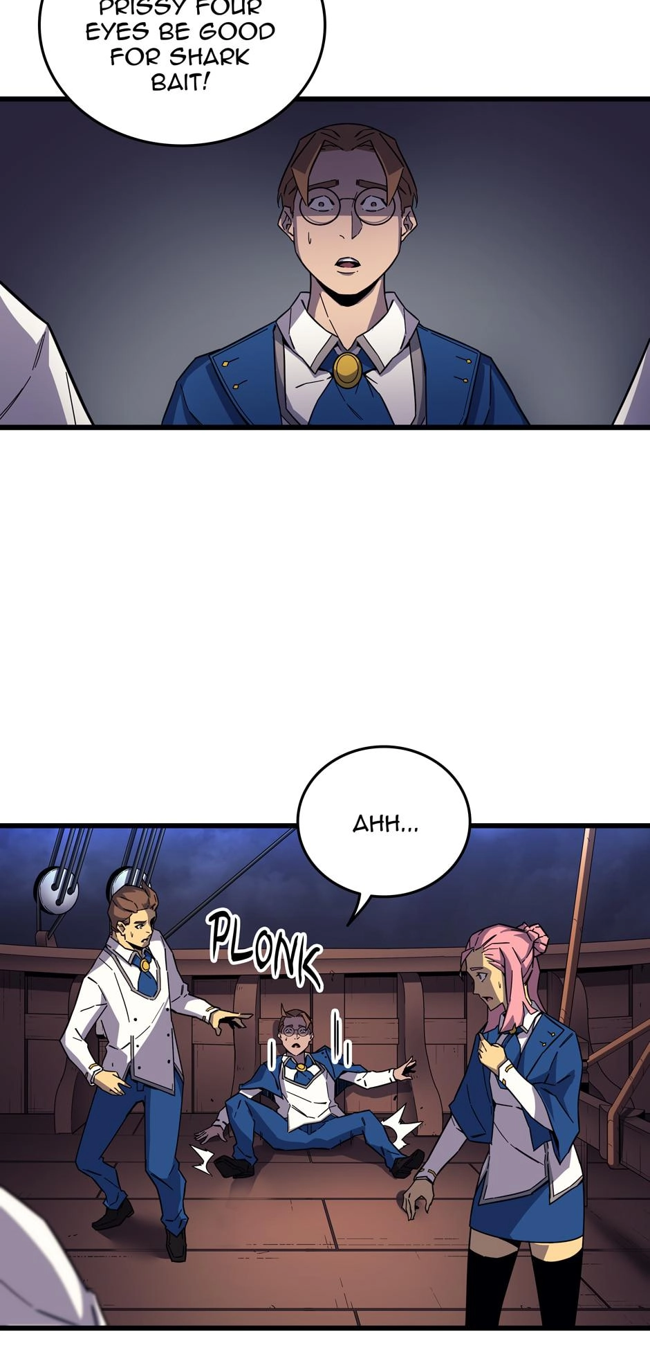 The Great Mage Returns After 4000 Years Chapter 13 Page 20