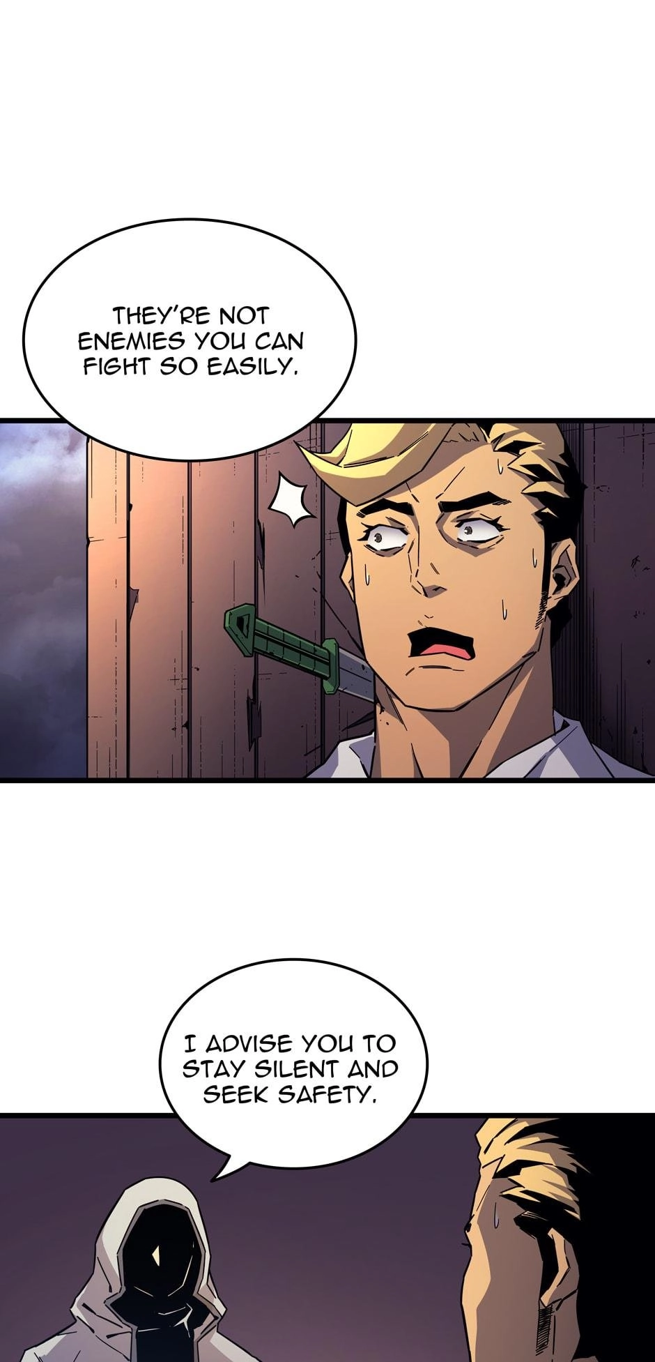 The Great Mage Returns After 4000 Years Chapter 13 Page 17