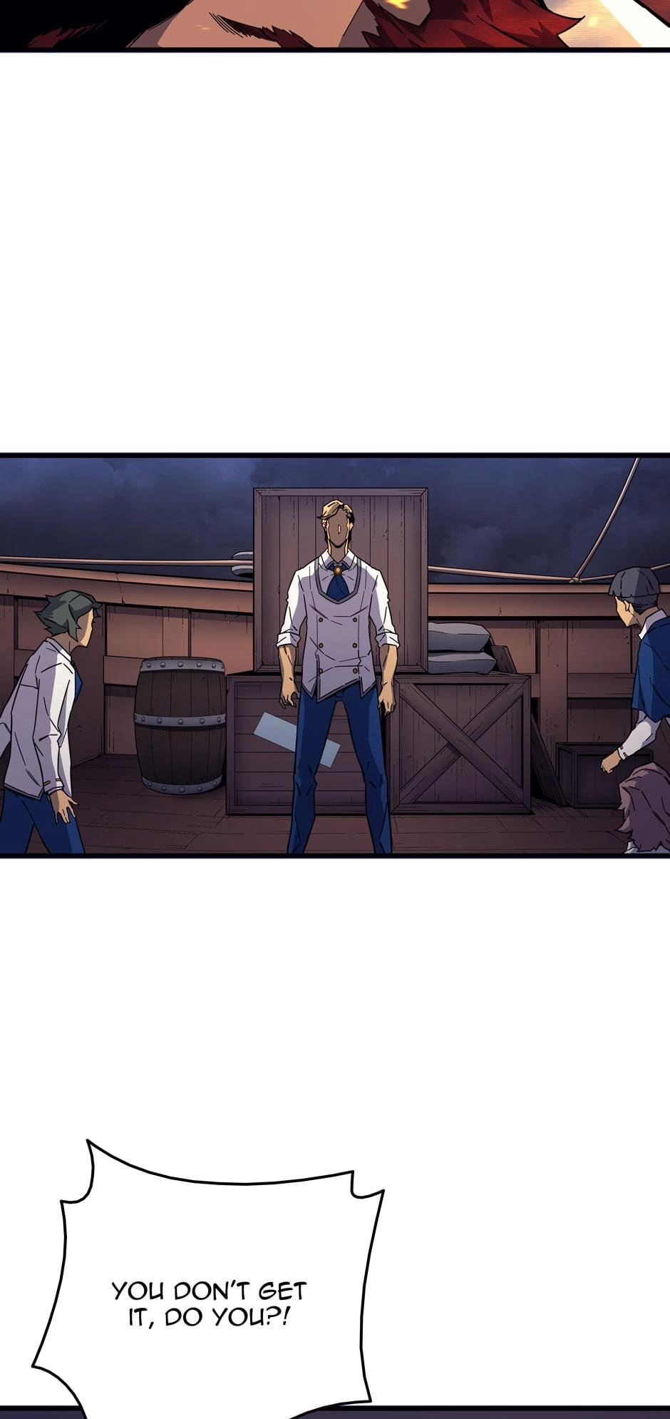 The Great Mage Returns After 4000 Years Chapter 13 Page 5