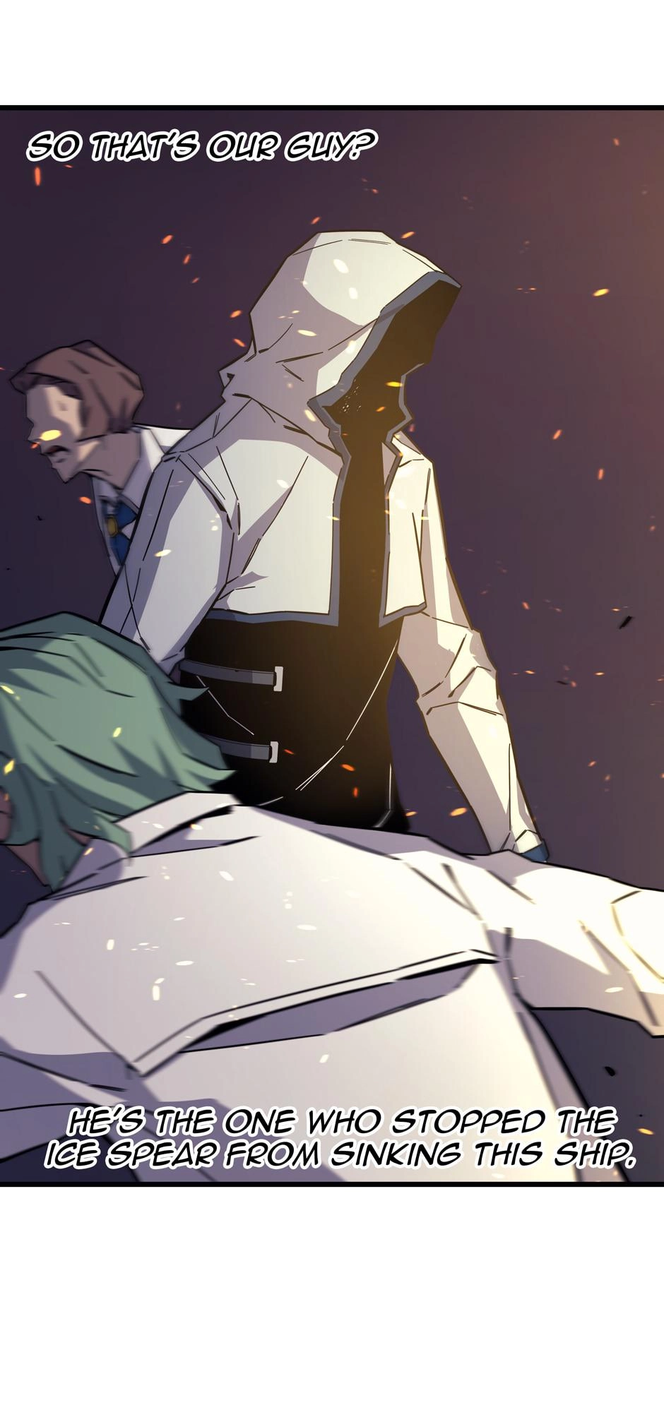 The Great Mage Returns After 4000 Years Chapter 13 Page 16