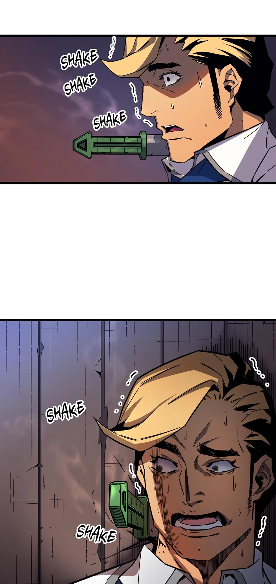 The Great Mage Returns After 4000 Years Chapter 13 Page 13