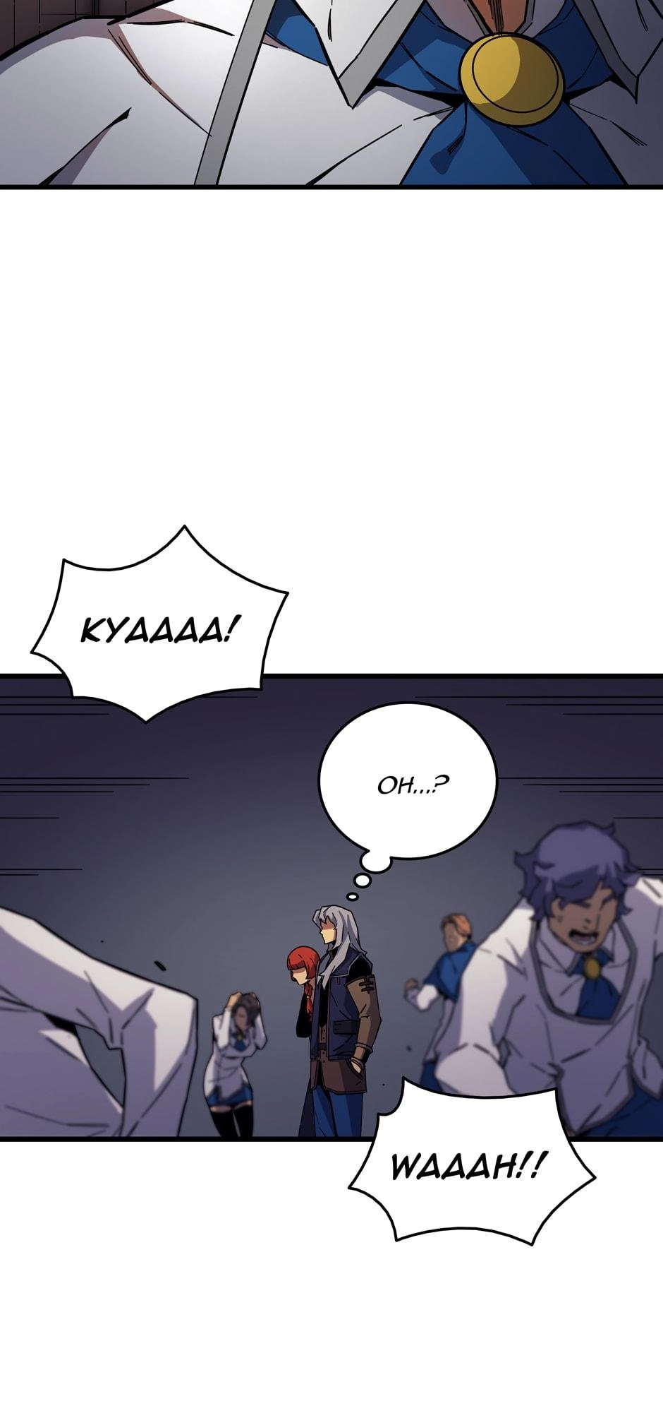 The Great Mage Returns After 4000 Years Chapter 13 Page 14