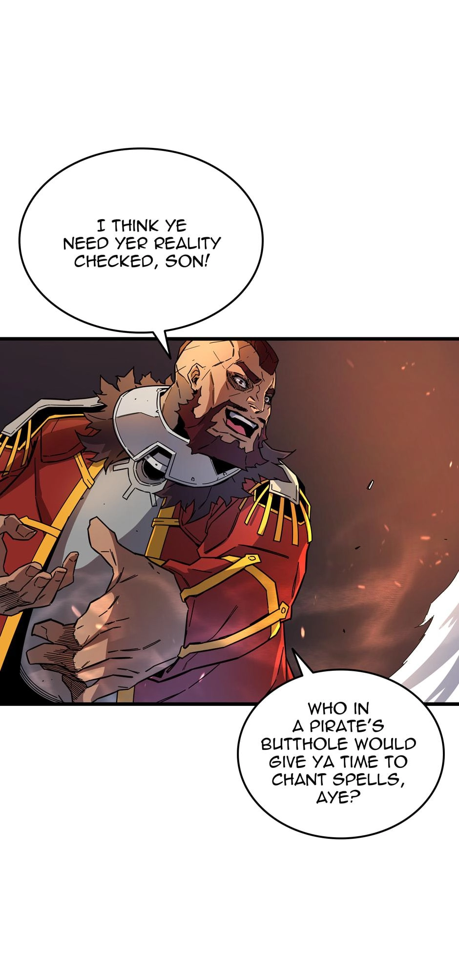 The Great Mage Returns After 4000 Years Chapter 13 Page 12