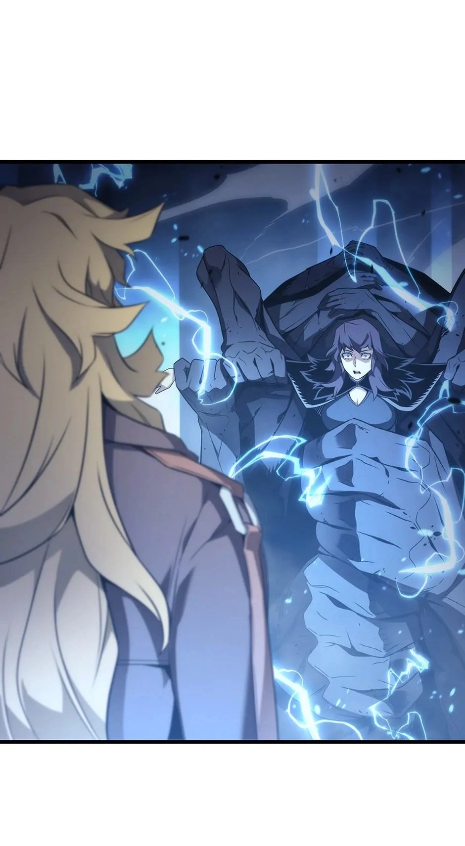 The Great Mage Returns After 4000 Years Chapter 179 – Yris in the Abyss Page 78