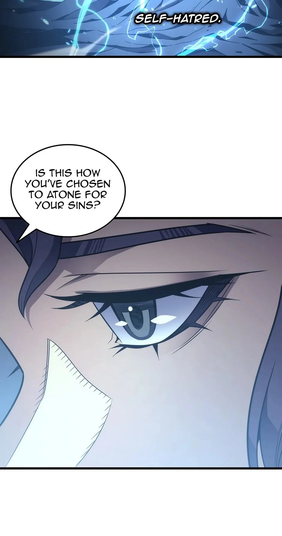 The Great Mage Returns After 4000 Years Chapter 179 – Yris in the Abyss Page 77
