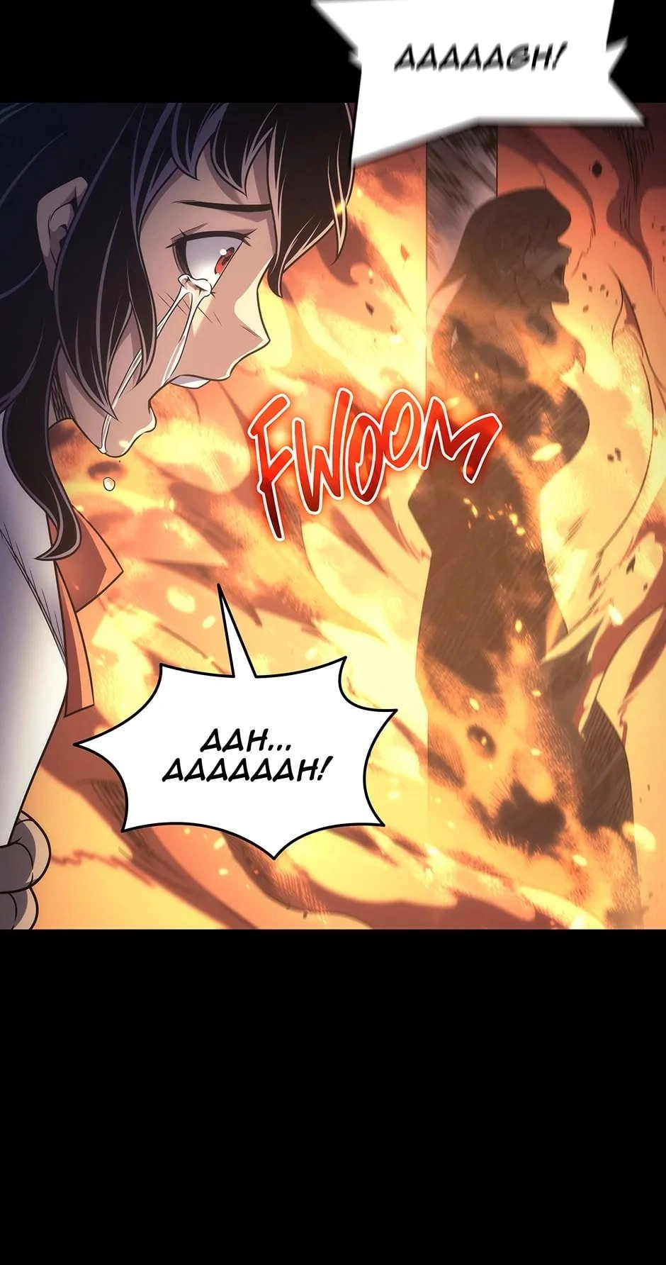 The Great Mage Returns After 4000 Years Chapter 179 – Yris in the Abyss Page 41