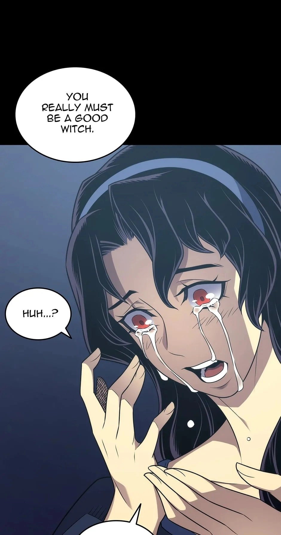 The Great Mage Returns After 4000 Years Chapter 179 – Yris in the Abyss Page 73