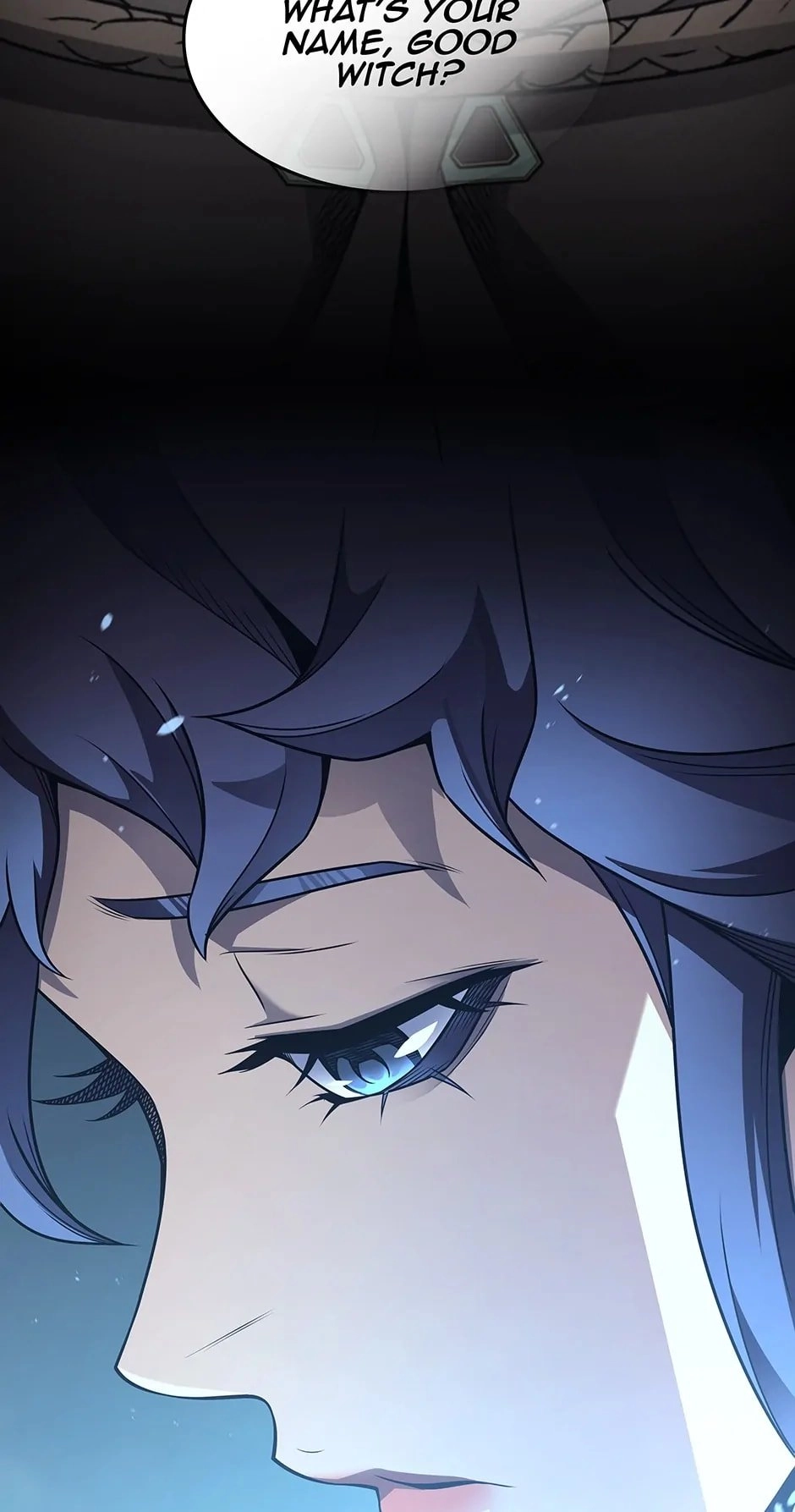 The Great Mage Returns After 4000 Years Chapter 179 – Yris in the Abyss Page 75