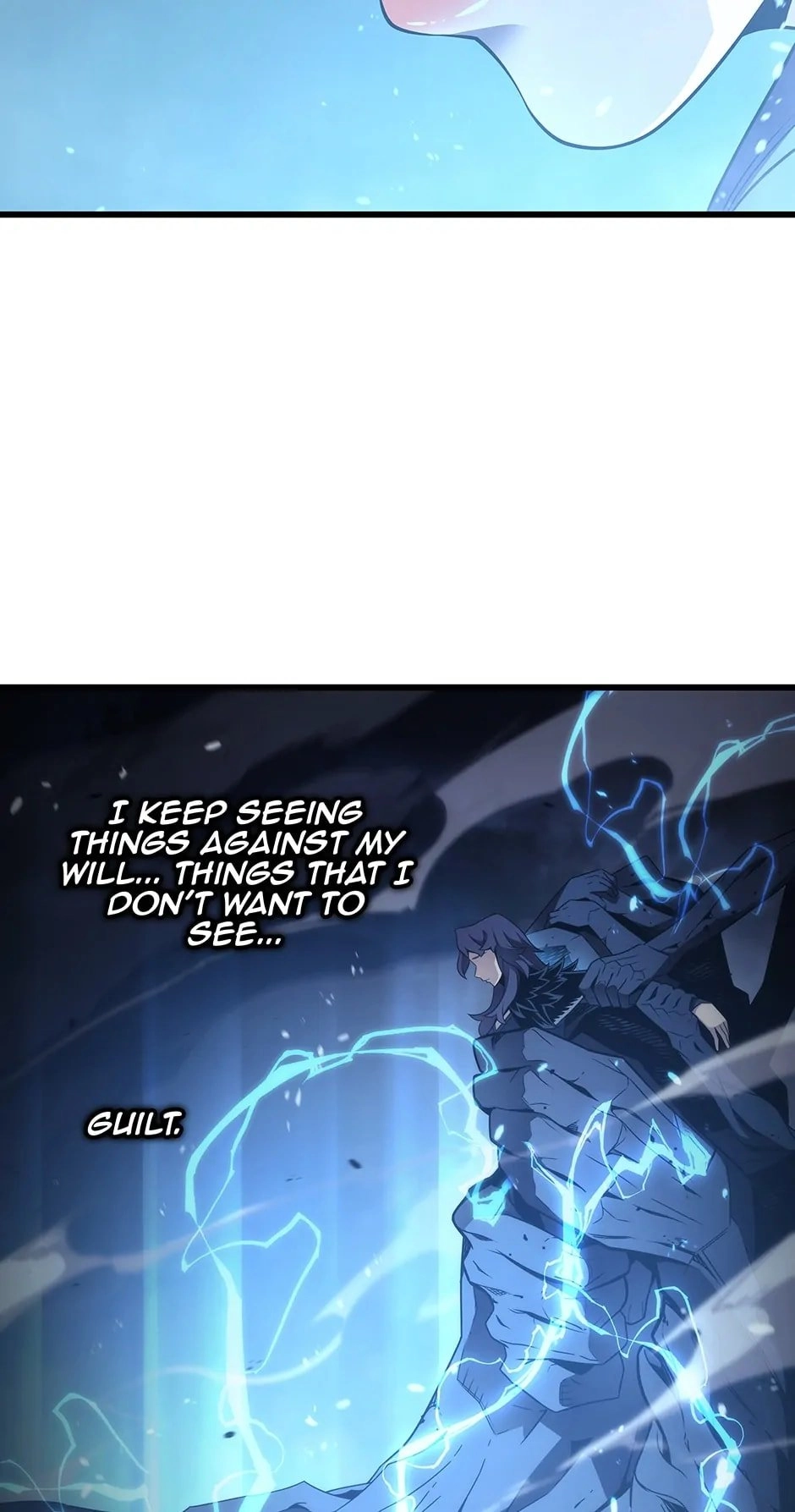 The Great Mage Returns After 4000 Years Chapter 179 – Yris in the Abyss Page 76