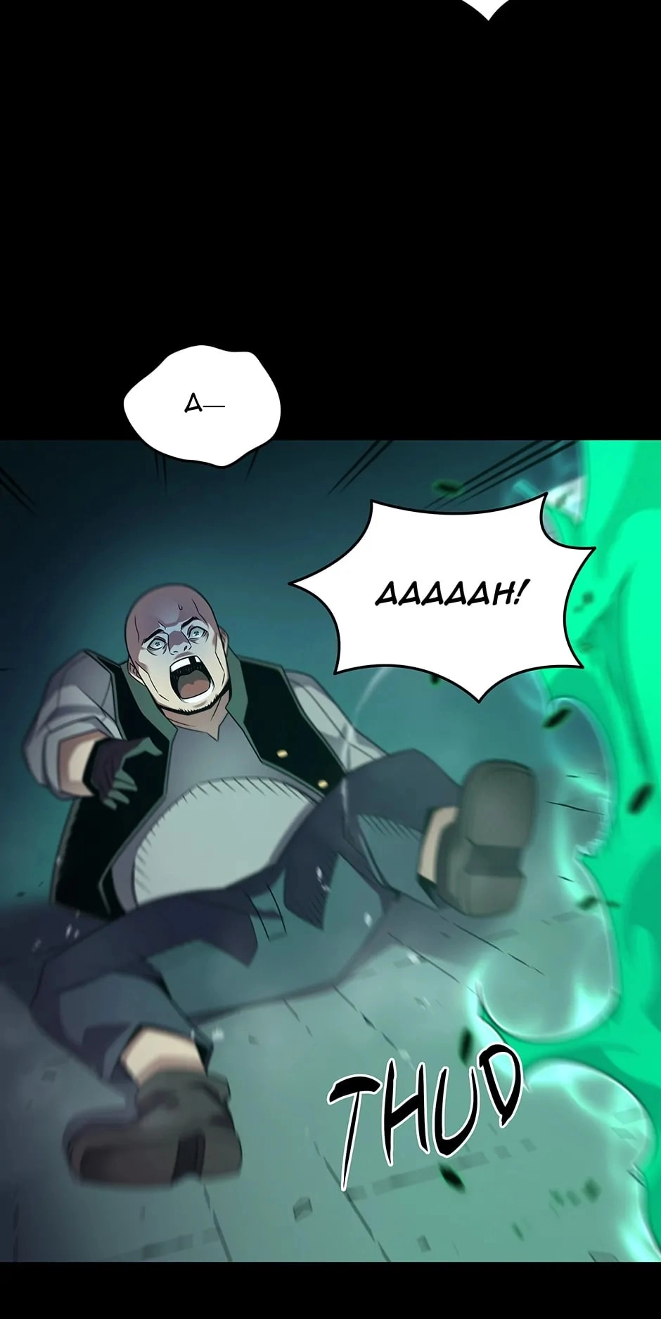 The Great Mage Returns After 4000 Years Chapter 179 – Yris in the Abyss Page 52