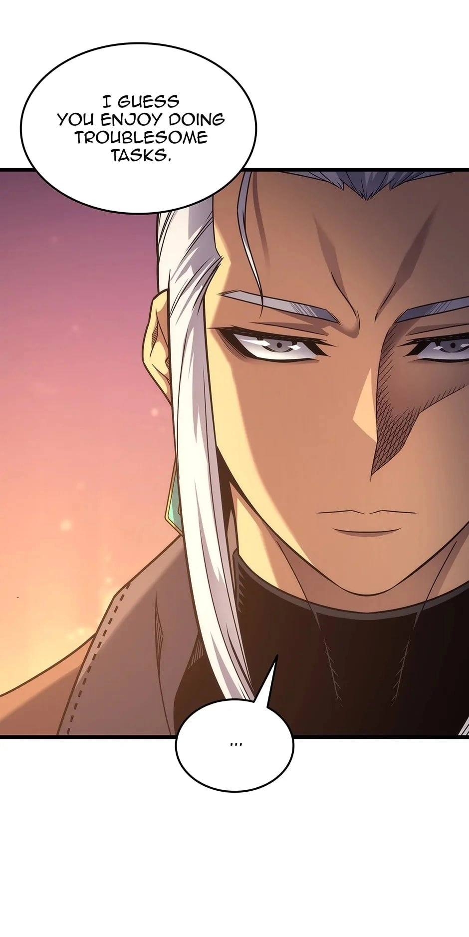 The Great Mage Returns After 4000 Years Chapter 179 – Yris in the Abyss Page 15