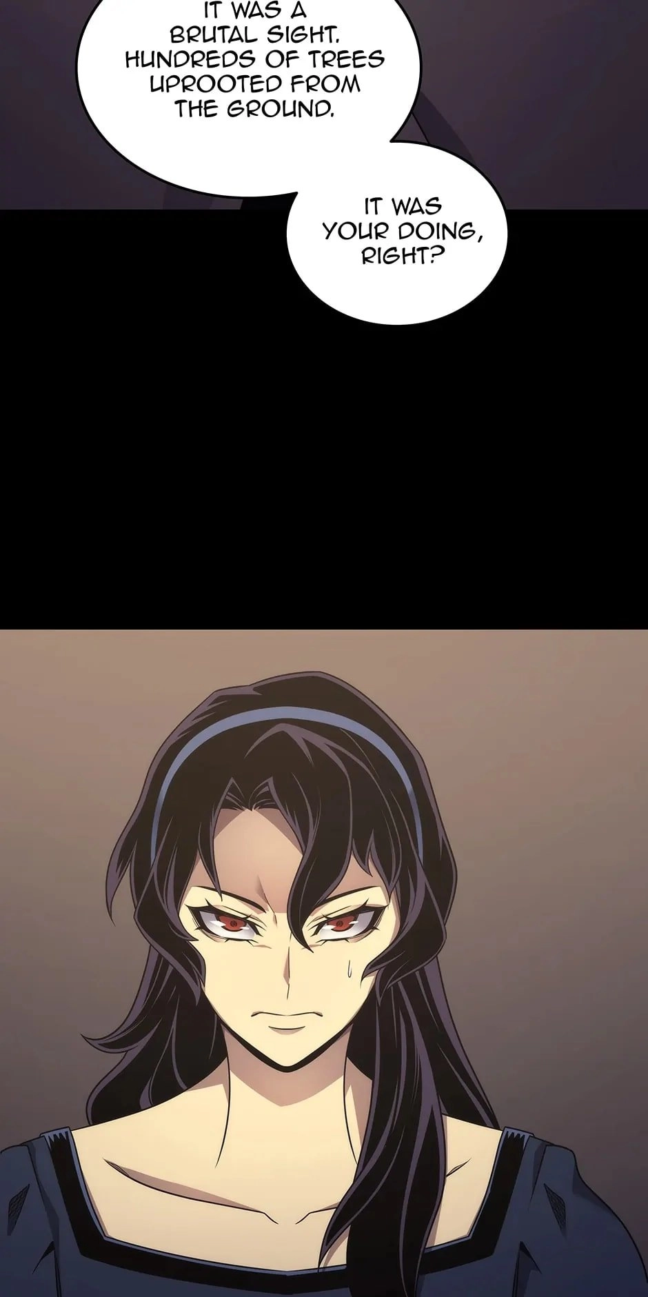 The Great Mage Returns After 4000 Years Chapter 179 – Yris in the Abyss Page 66