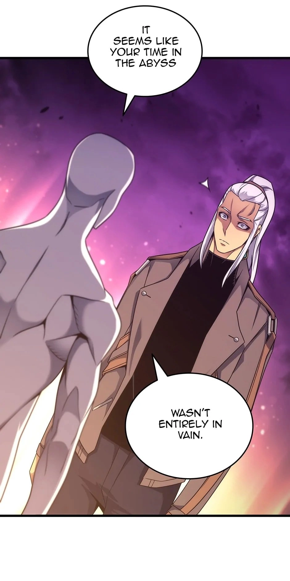 The Great Mage Returns After 4000 Years Chapter 179 – Yris in the Abyss Page 11