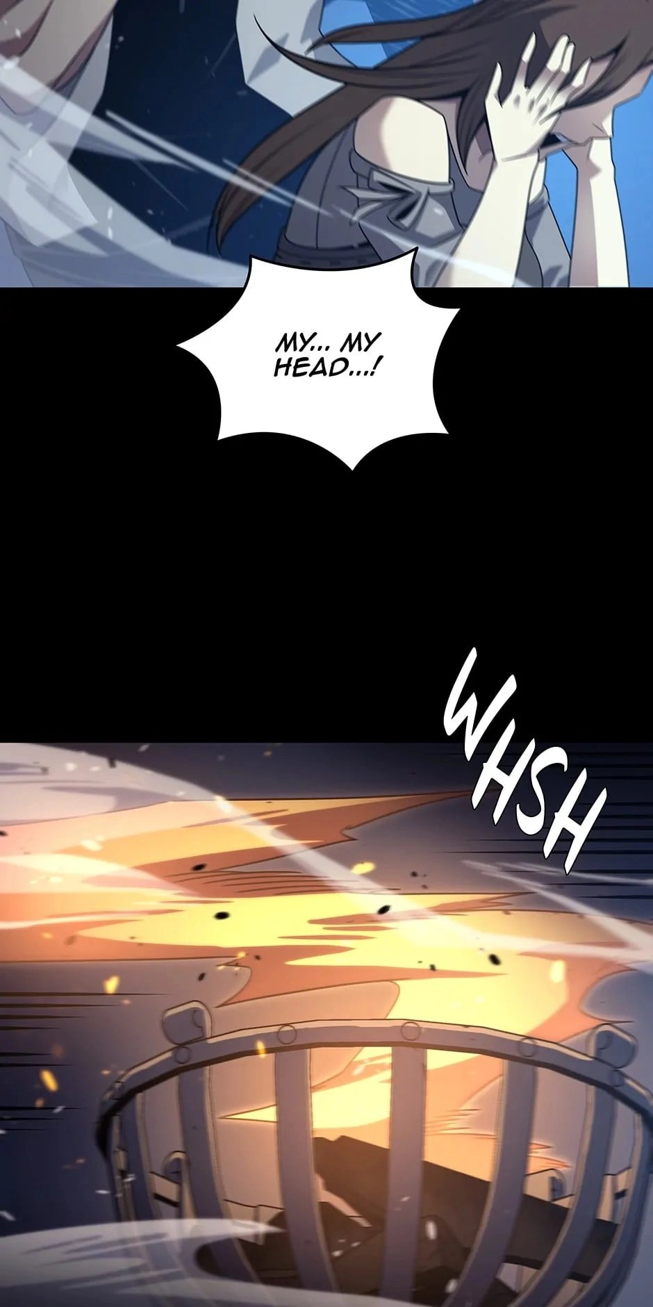 The Great Mage Returns After 4000 Years Chapter 179 – Yris in the Abyss Page 50