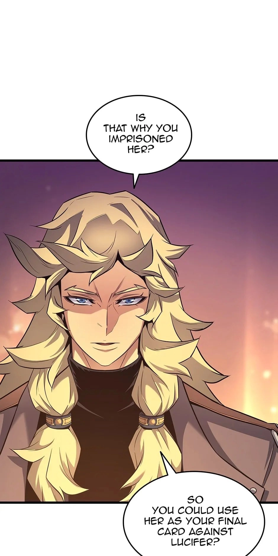 The Great Mage Returns After 4000 Years Chapter 179 – Yris in the Abyss Page 24