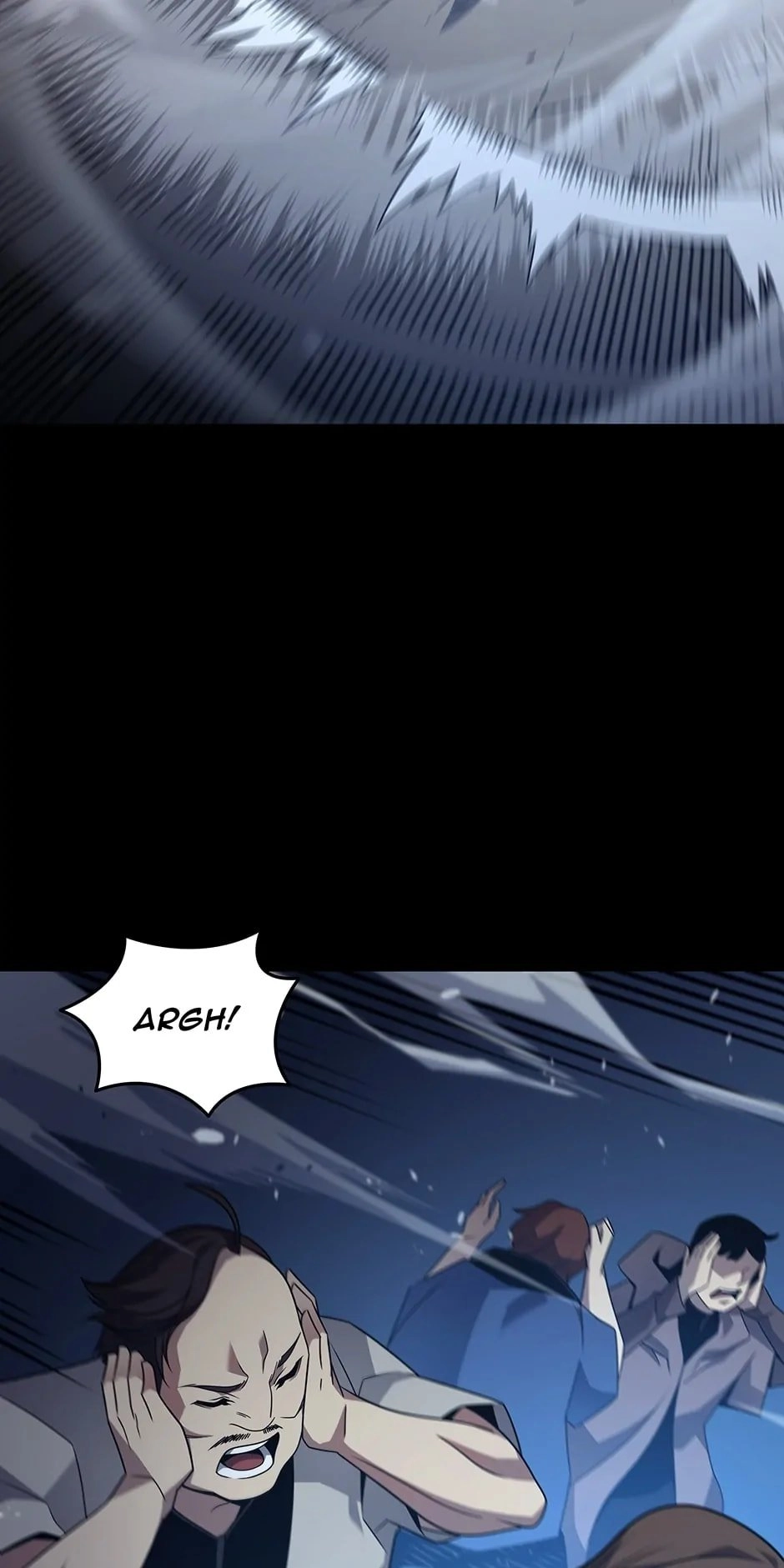 The Great Mage Returns After 4000 Years Chapter 179 – Yris in the Abyss Page 49