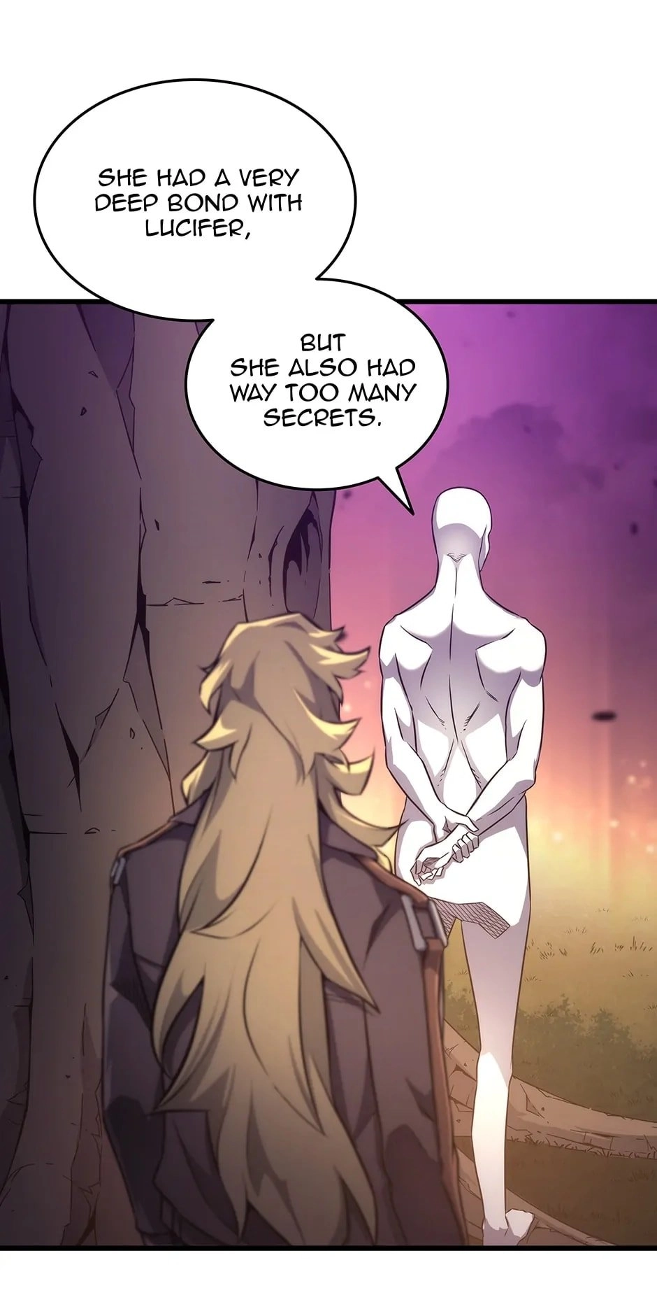The Great Mage Returns After 4000 Years Chapter 179 – Yris in the Abyss Page 23