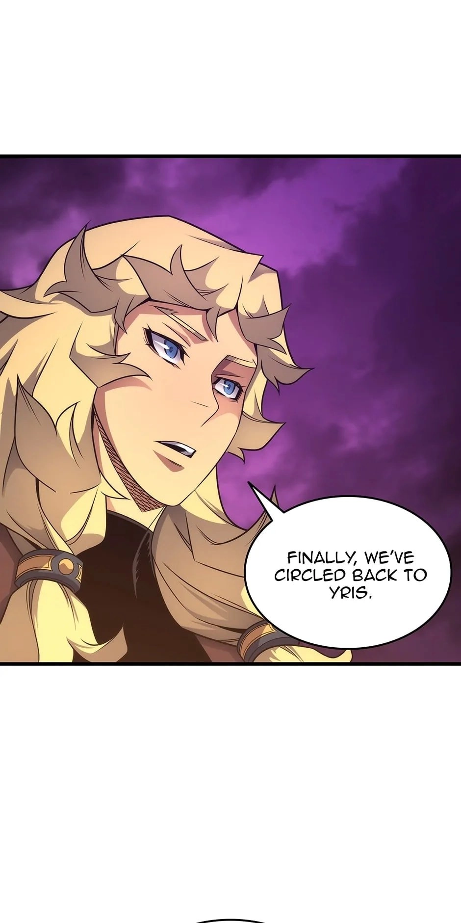 The Great Mage Returns After 4000 Years Chapter 179 – Yris in the Abyss Page 21