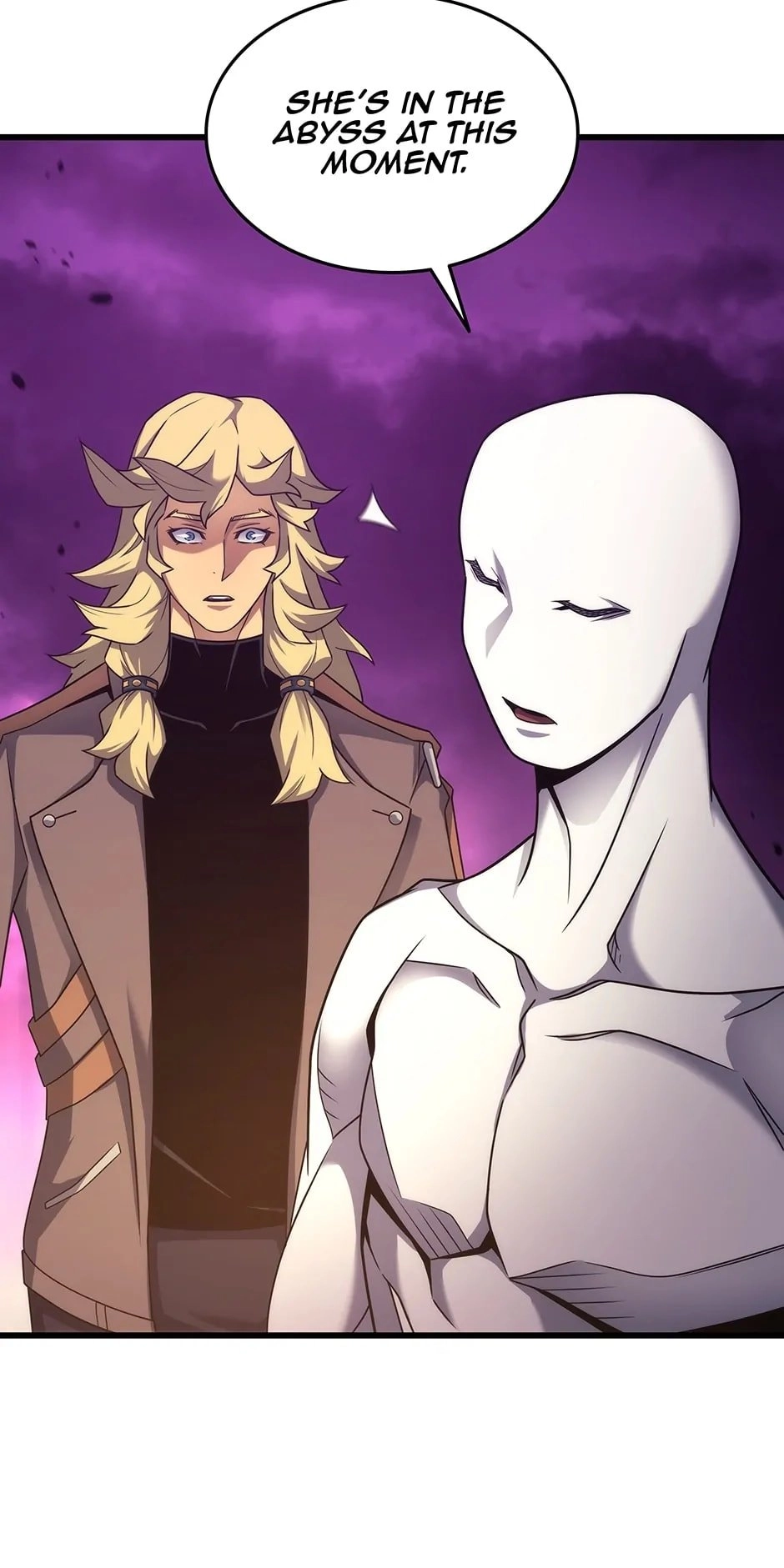 The Great Mage Returns After 4000 Years Chapter 179 – Yris in the Abyss Page 22