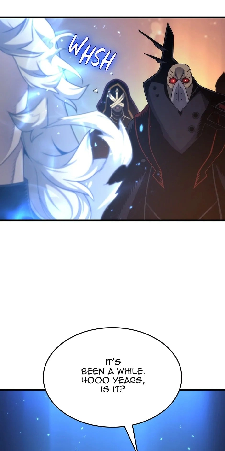 The Great Mage Returns After 4000 Years Chapter 179 – Yris in the Abyss Page 16