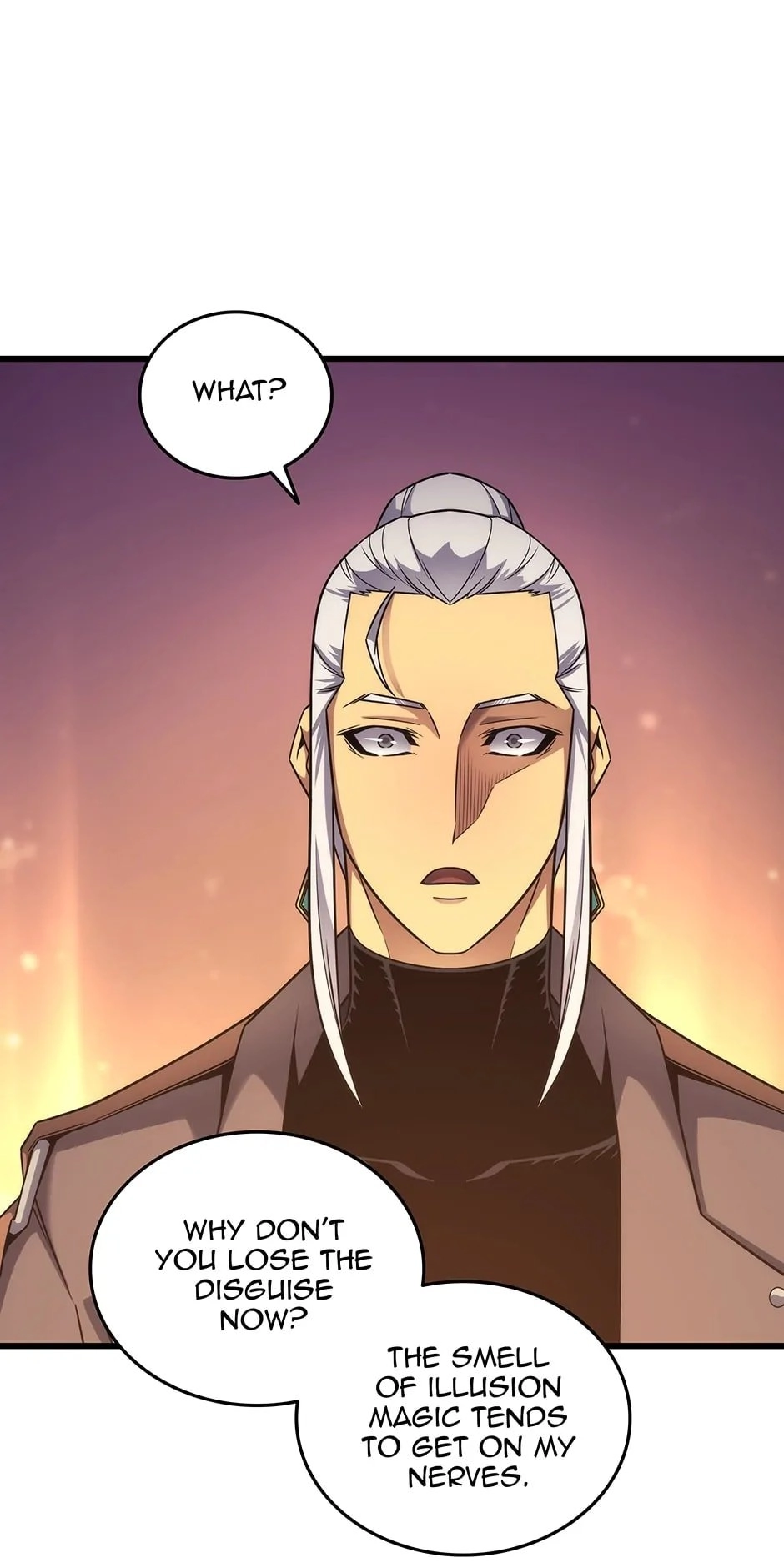The Great Mage Returns After 4000 Years Chapter 179 – Yris in the Abyss Page 12