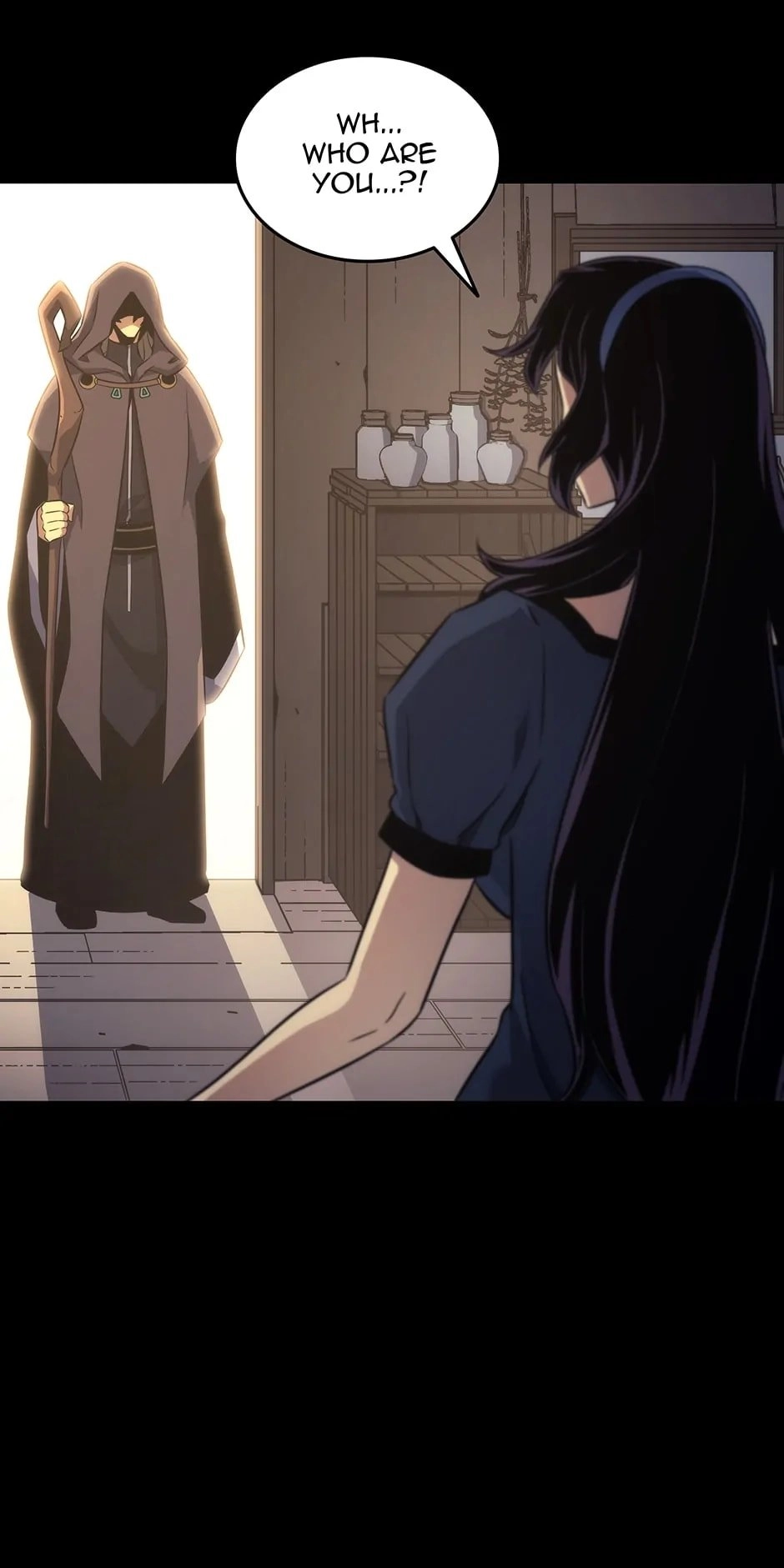 The Great Mage Returns After 4000 Years Chapter 179 – Yris in the Abyss Page 63