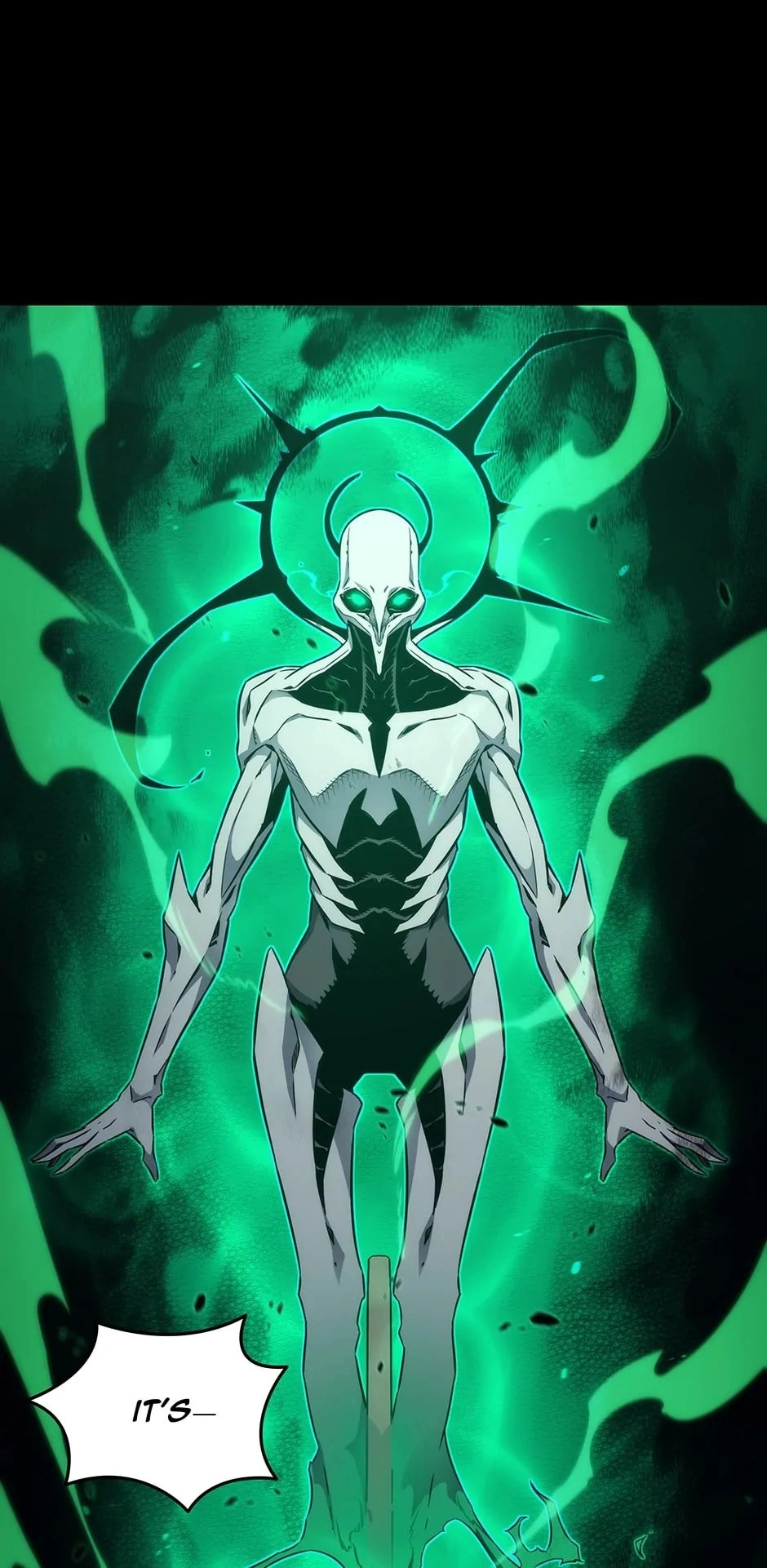 The Great Mage Returns After 4000 Years Chapter 179 – Yris in the Abyss Page 53