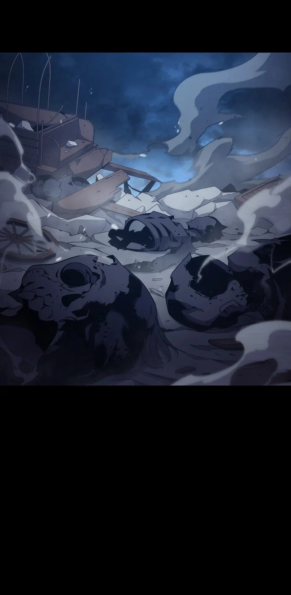 The Great Mage Returns After 4000 Years Chapter 179 – Yris in the Abyss Page 57