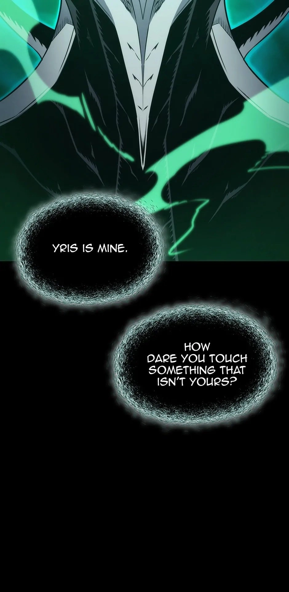 The Great Mage Returns After 4000 Years Chapter 179 – Yris in the Abyss Page 55