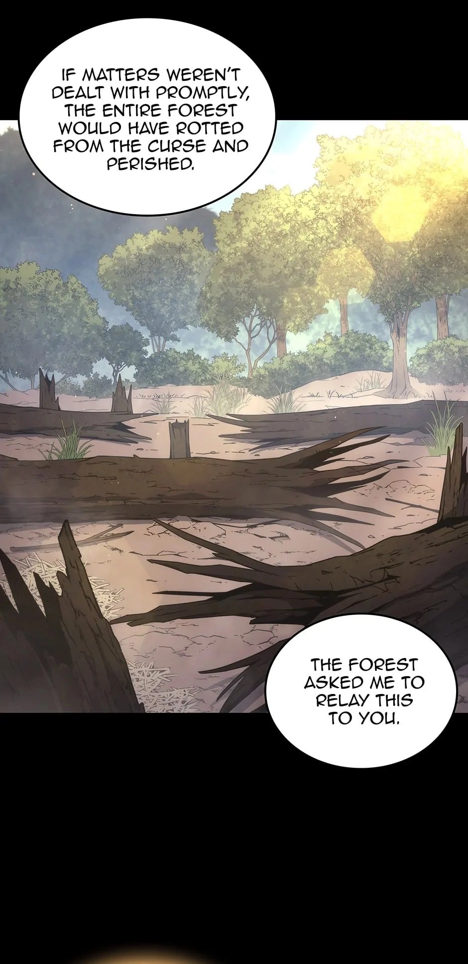 The Great Mage Returns After 4000 Years Chapter 179 – Yris in the Abyss Page 69