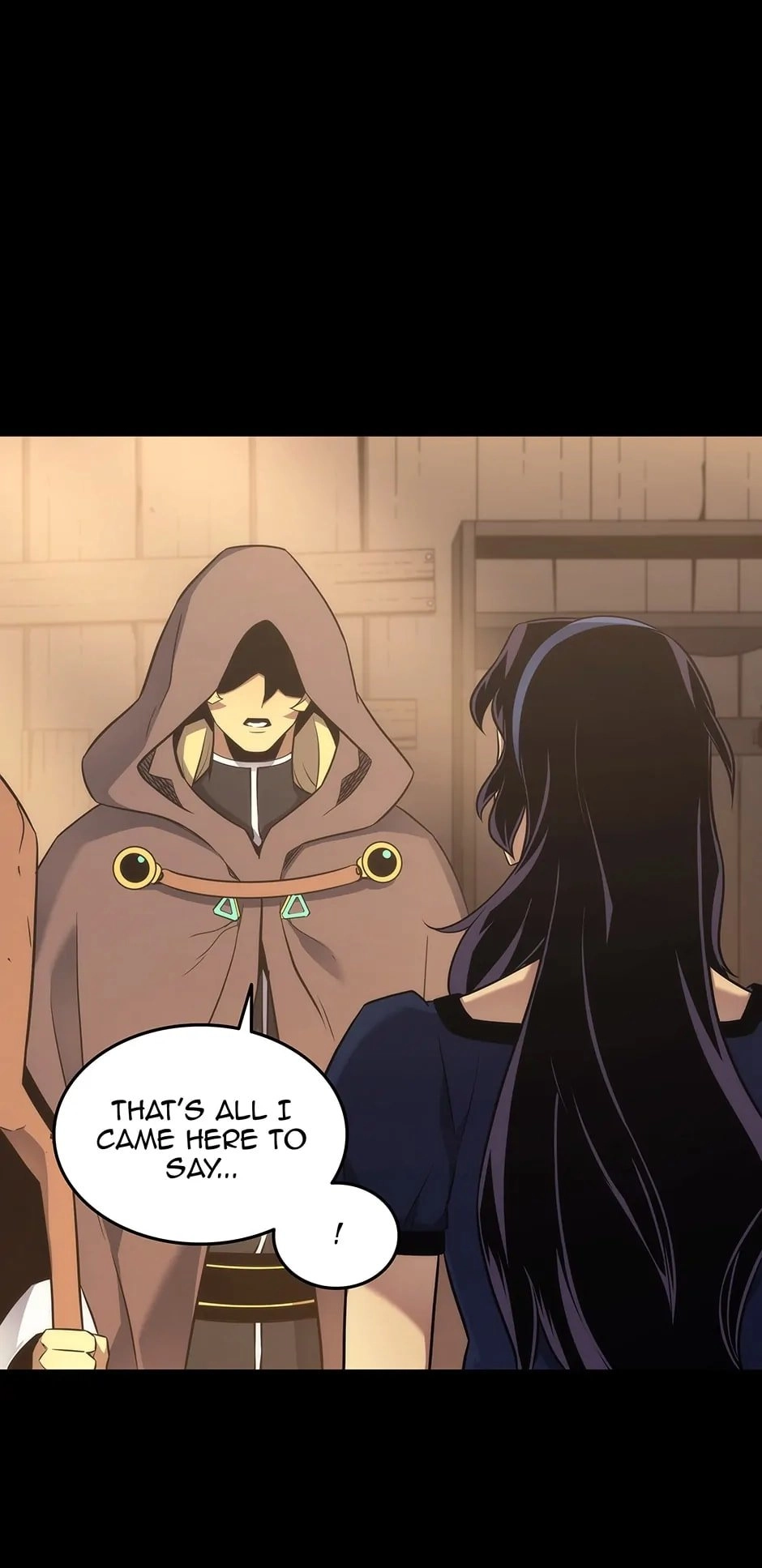 The Great Mage Returns After 4000 Years Chapter 179 – Yris in the Abyss Page 71