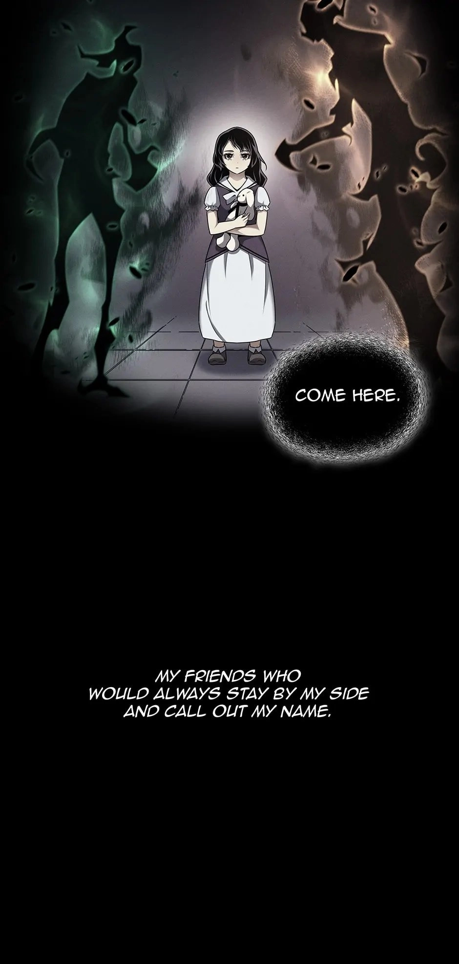 The Great Mage Returns After 4000 Years Chapter 179 – Yris in the Abyss Page 35
