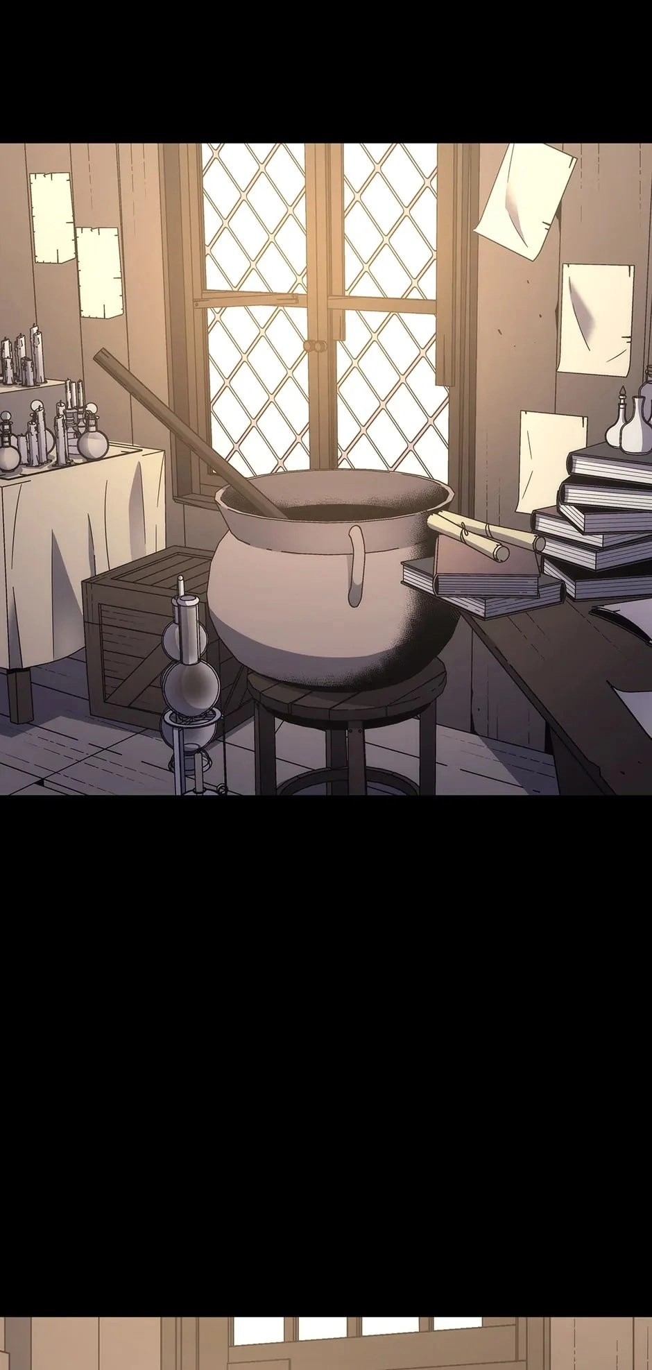 The Great Mage Returns After 4000 Years Chapter 179 – Yris in the Abyss Page 60